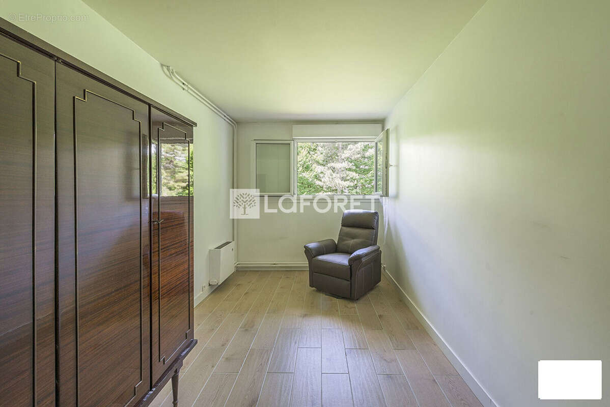 Appartement à FONTENAY-SOUS-BOIS
