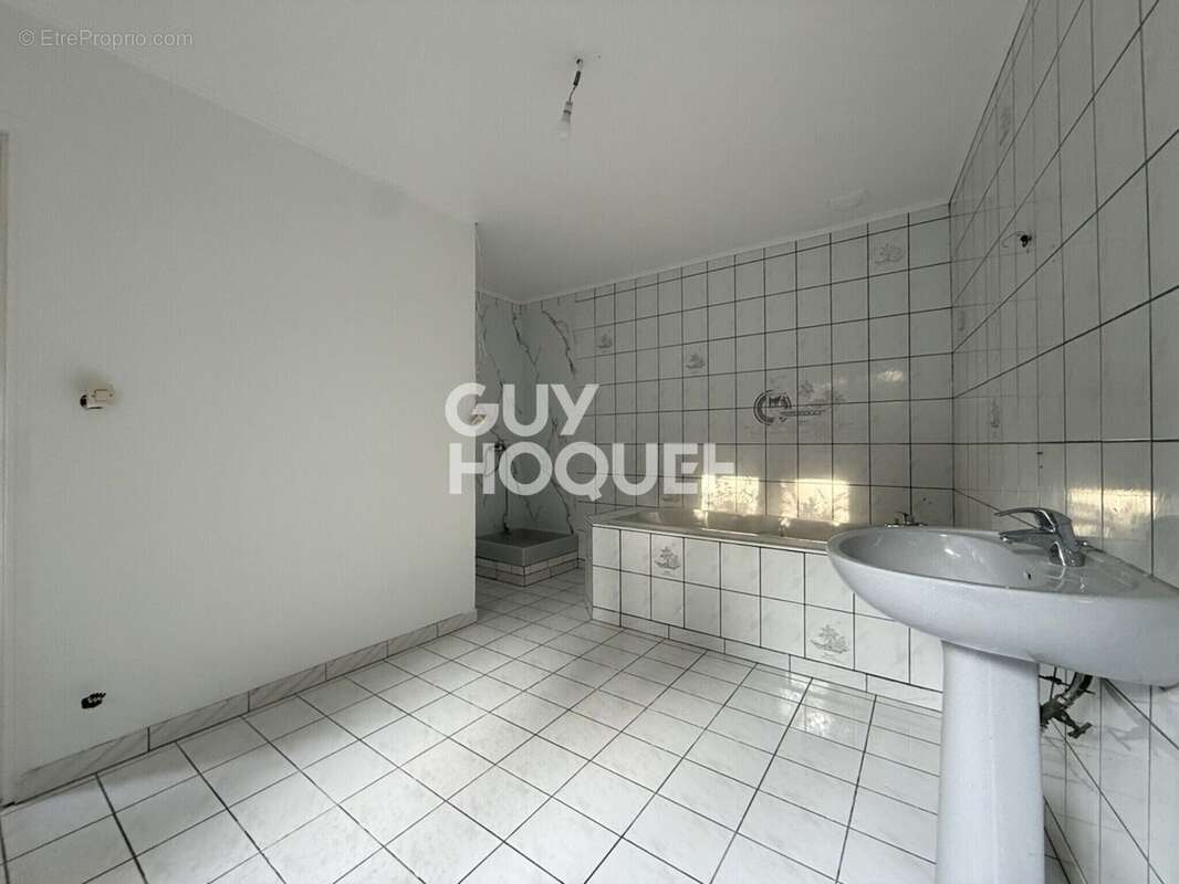 Photo 4 - Maison à AMIENS