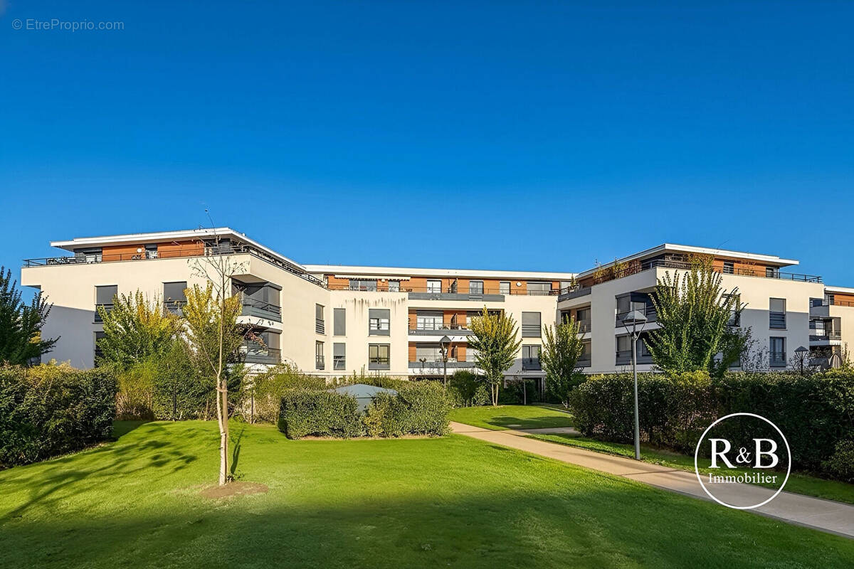 Appartement à PLAISIR