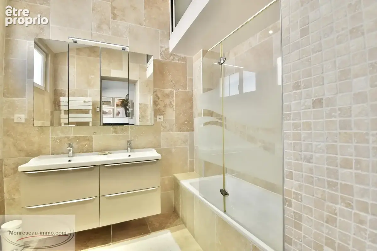 Maison 4 pièces 85 m² à vendre à Cannes (06400) - photo 10