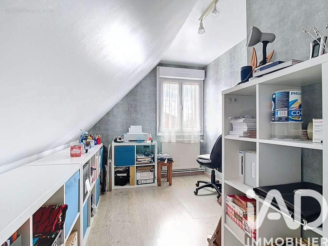 Photo 9 - Maison à LA COUTURE