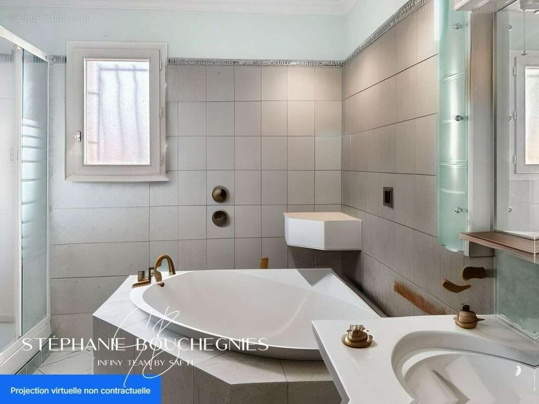 Photo 5 - Maison à SAINT-SULPICE-DE-ROYAN