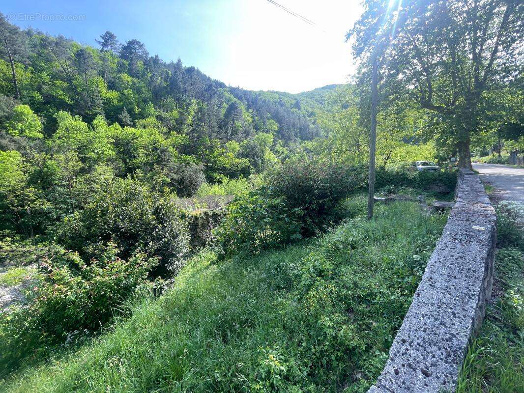 Maison 169 m² à Rocles  - photo 7