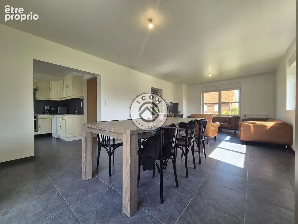 Maison contemporaine - photo 6