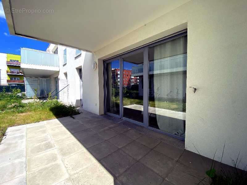 Appartement 59 m² à Illzach  - photo 4