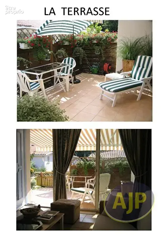 Photo Maison à Meursac au prix de 138 500€