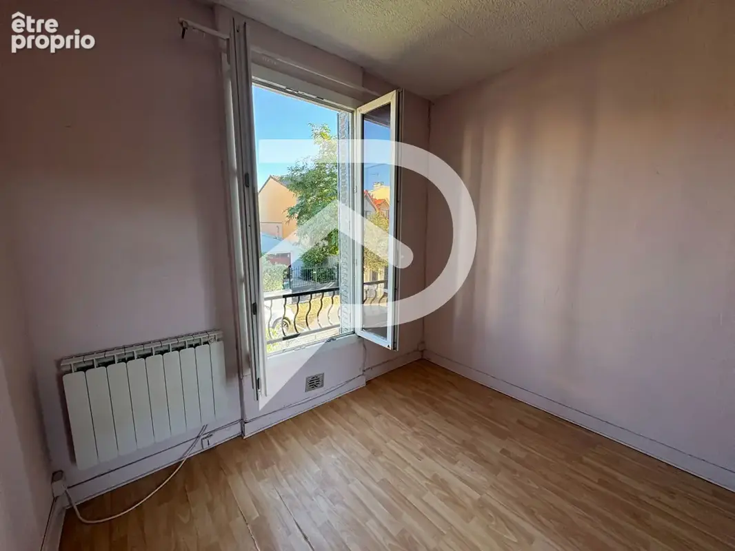 Maison Colombes 4 pièces 58 m2 - photo 14