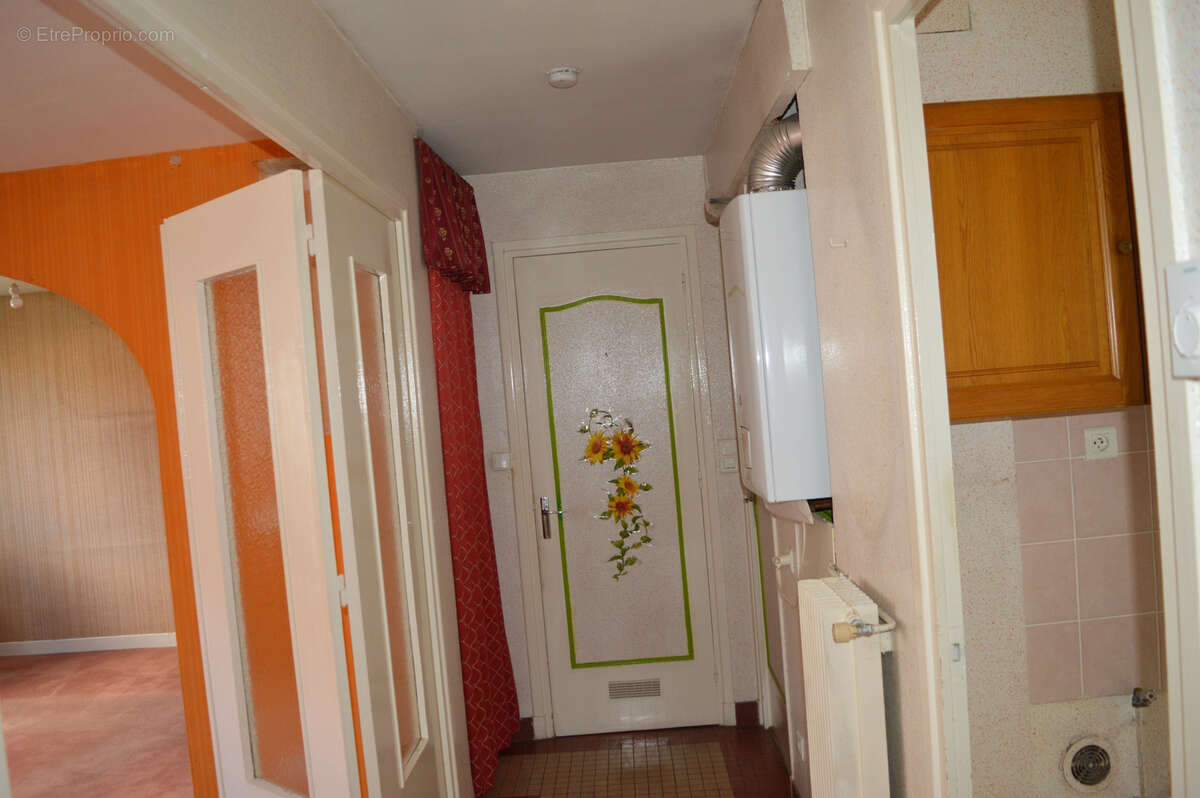 Appartement à ROANNE