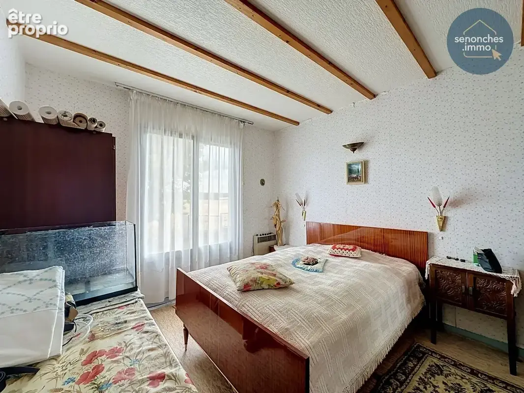 Une petite maison pleine de charme face aux paysages du Perche eurélien - photo 9