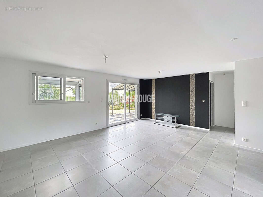 Maison récente 110 m2 plain pied, Pleurtuit centre - photo 3
