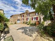 Maison à MONTBRUN-DES-CORBIERES