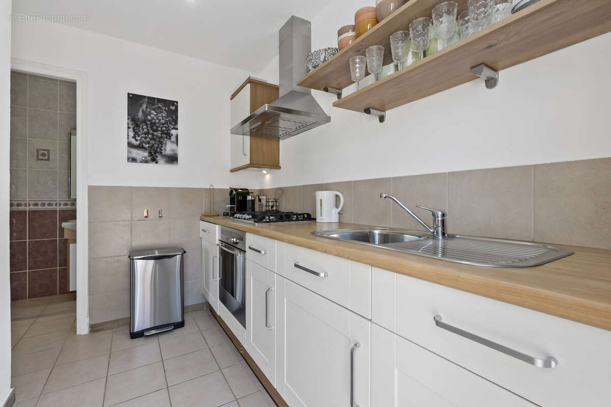 Maison à SAINTE-MAXIME