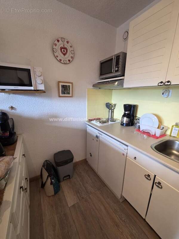 Appartement à JAUSIERS