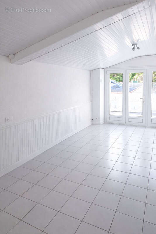 Maison à LA PLAINE-SUR-MER