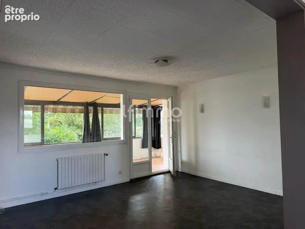 Appartement 3 chambres à Meaux - photo 12