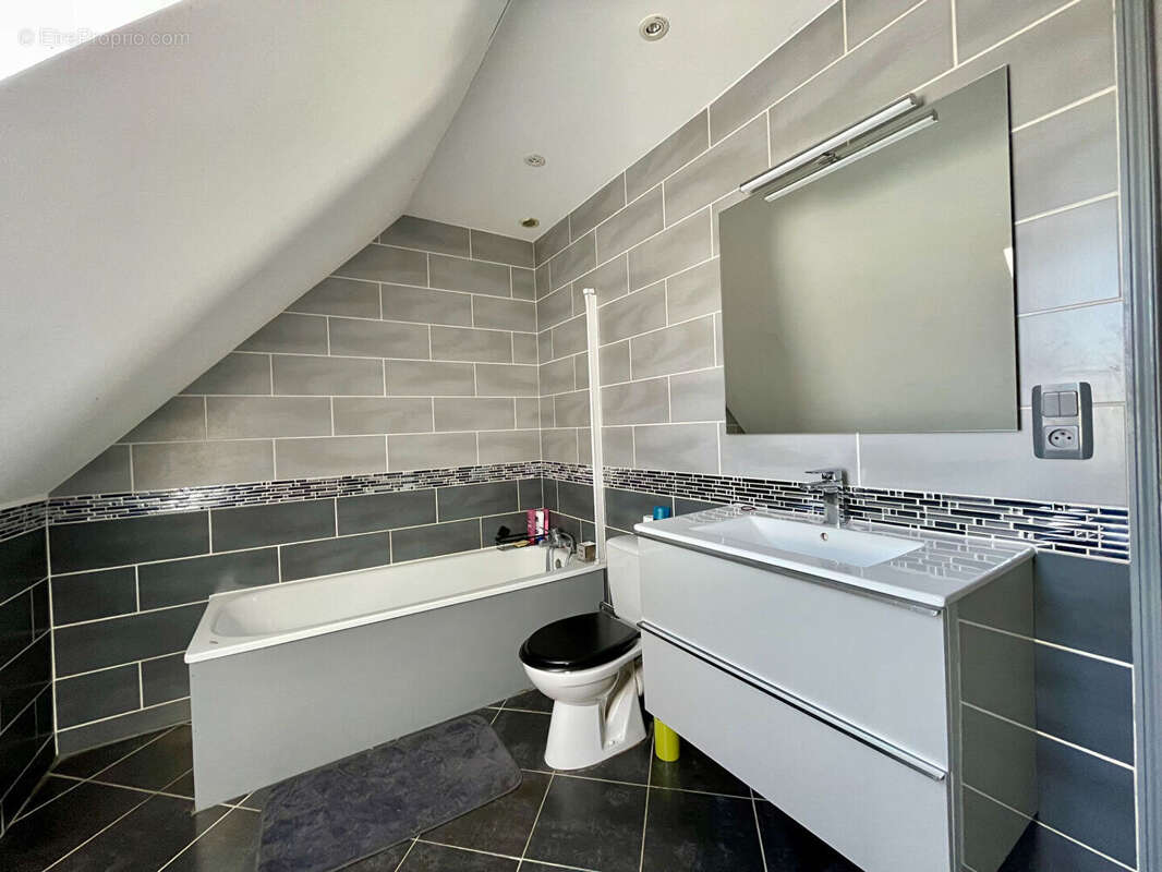 Maison à CHAUMONT-EN-VEXIN