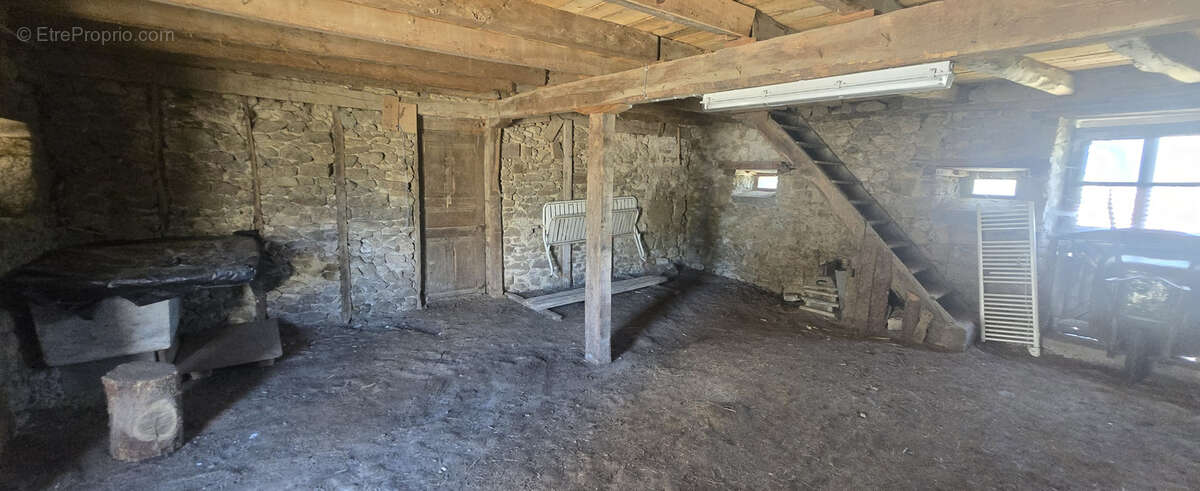 Maison avec dépendance à Saint Privat. - photo 13