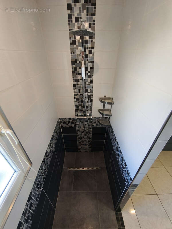 Maison à LIGNAN-SUR-ORB