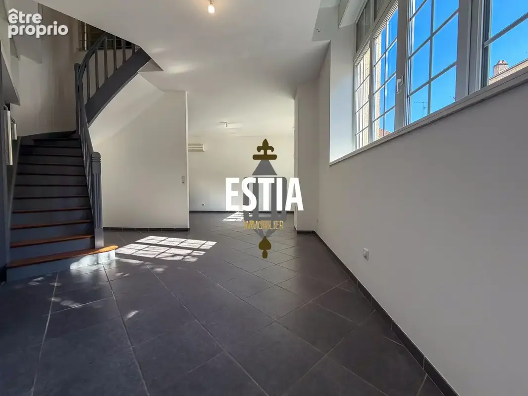 Photo Appartement à Mirecourt au prix de 118 800€