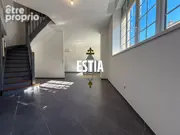 Appartement à MIRECOURT