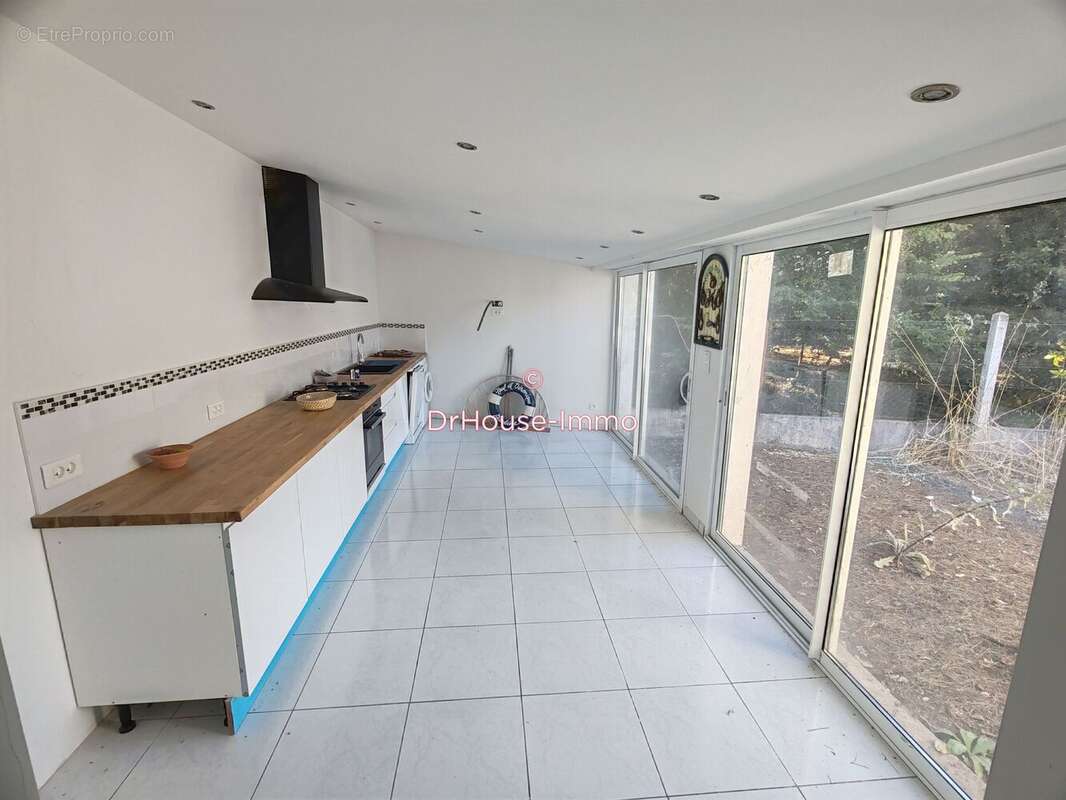 Maison à SAINT-PIERRE-D'OLERON