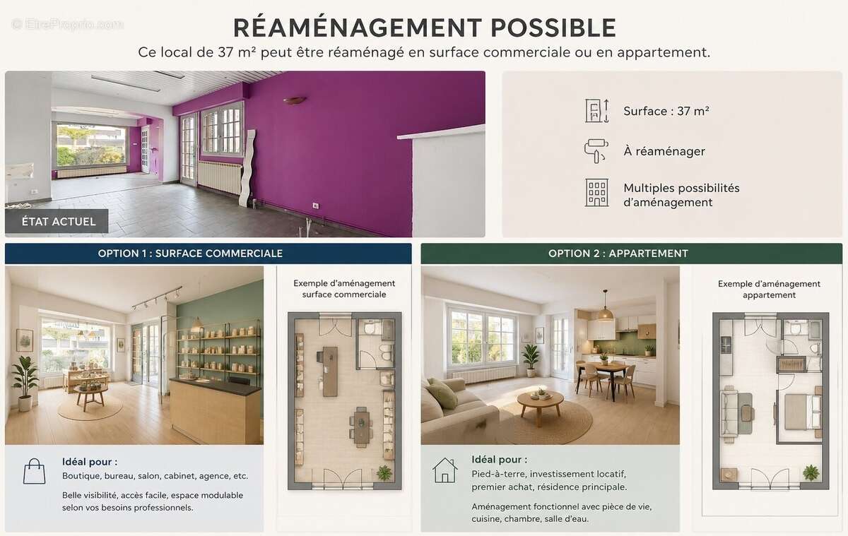 Maison 137 m² à Noyelles-Godault  - photo 9