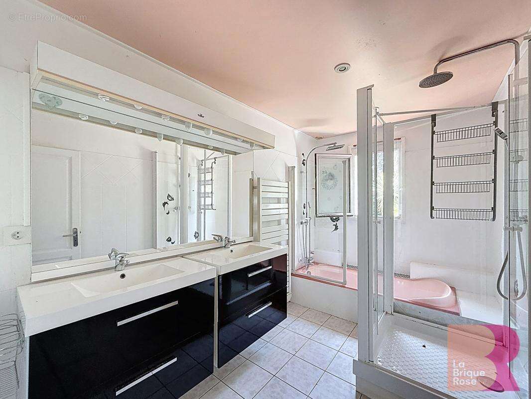 Maison à SAINT-ALBAN