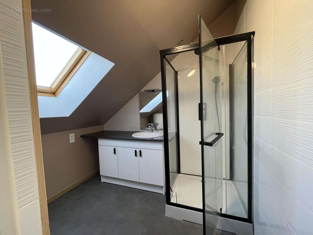 Appartement à SAINT-PERE-EN-RETZ