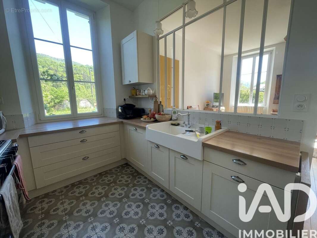 Photo 5 - Maison à VIF