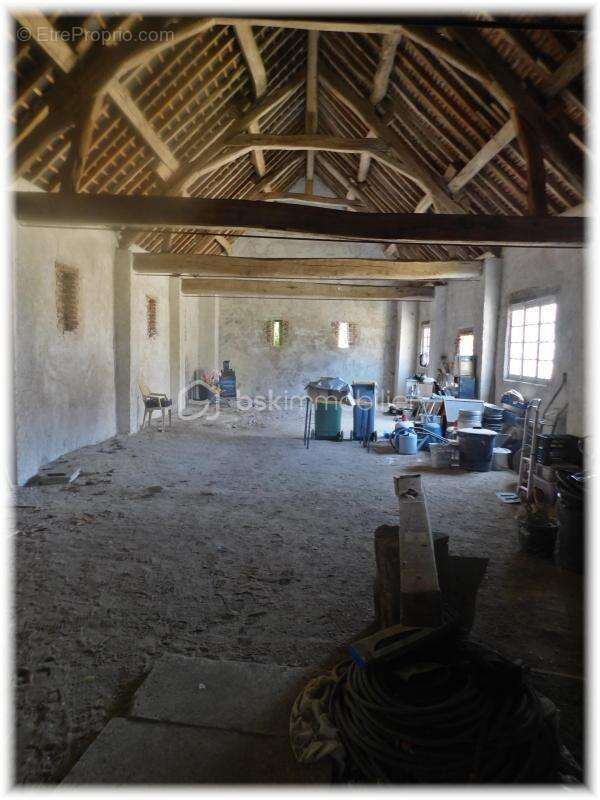 Maison à SAINT-DENIS-EN-VAL