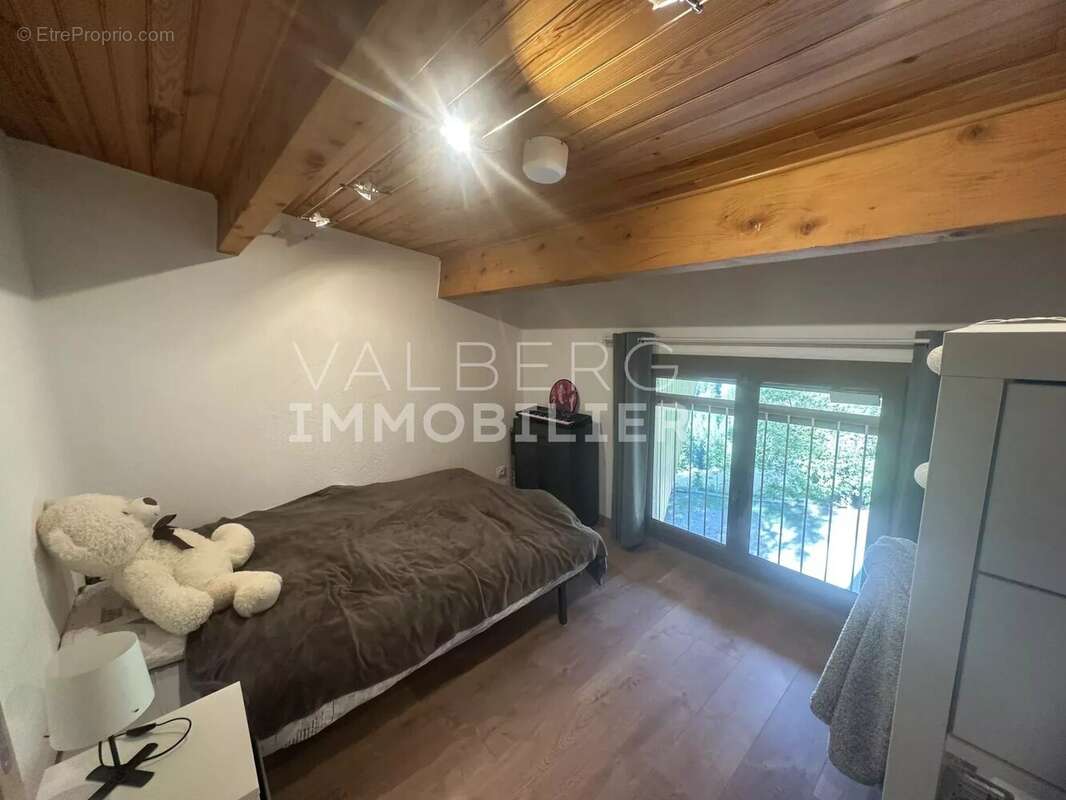 Appartement duplex 5 p - 79 m² - photo 6