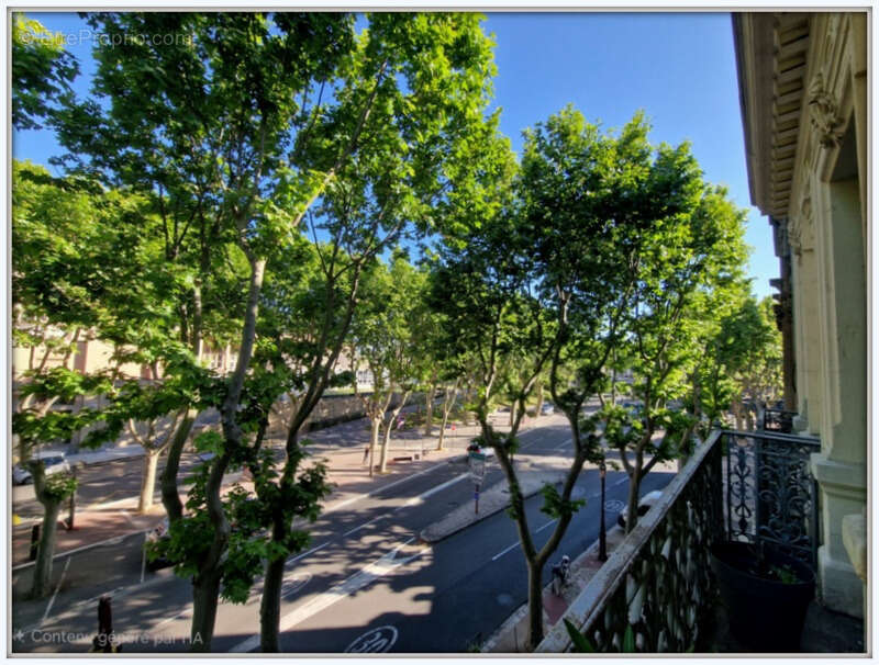 Appartement à vendre 4 pièces NARBONNE (11) - photo 3