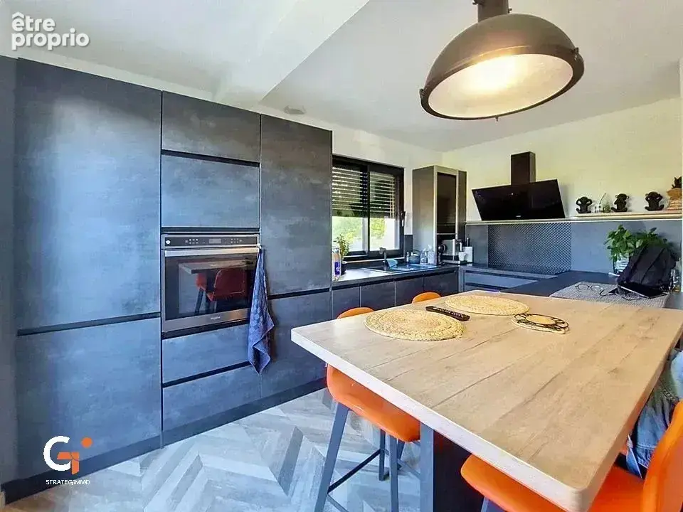 Superbe maison individuelle avec piscine couverte et chauffée ! - photo 9