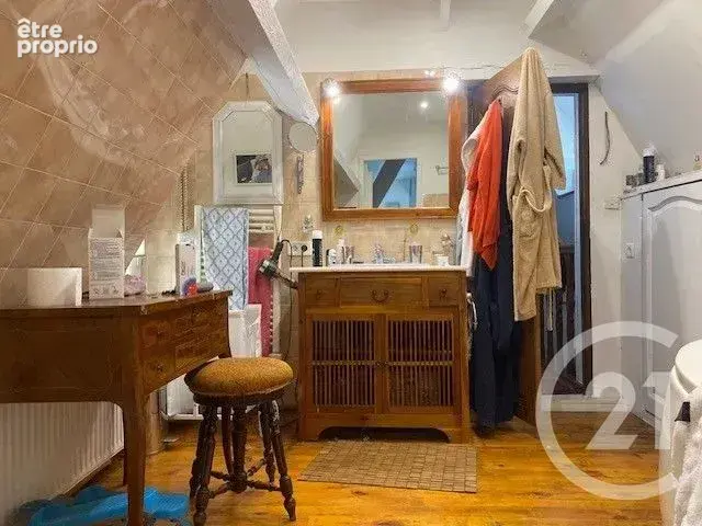 Maison 5 pièces 98 m² à vendre à Bernay (27300) - photo 13