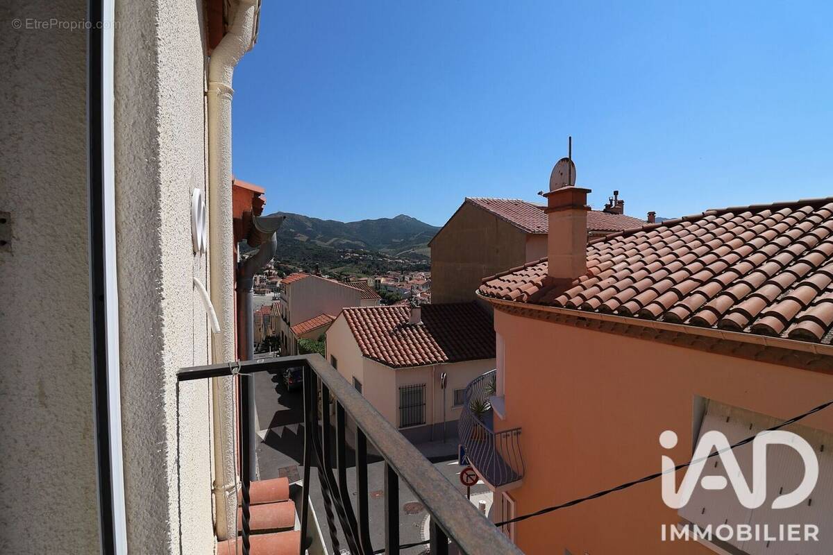 Photo 1 - Maison à BANYULS-SUR-MER