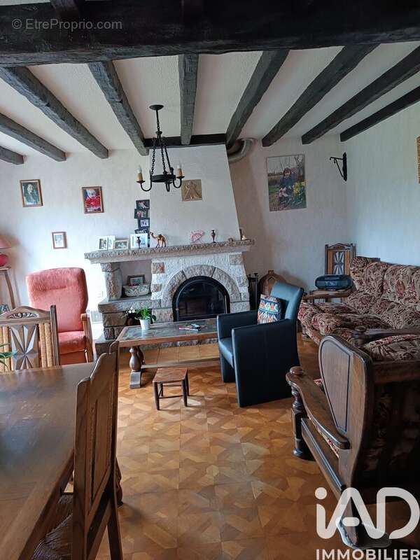 Photo 6 - Maison à MALVILLE