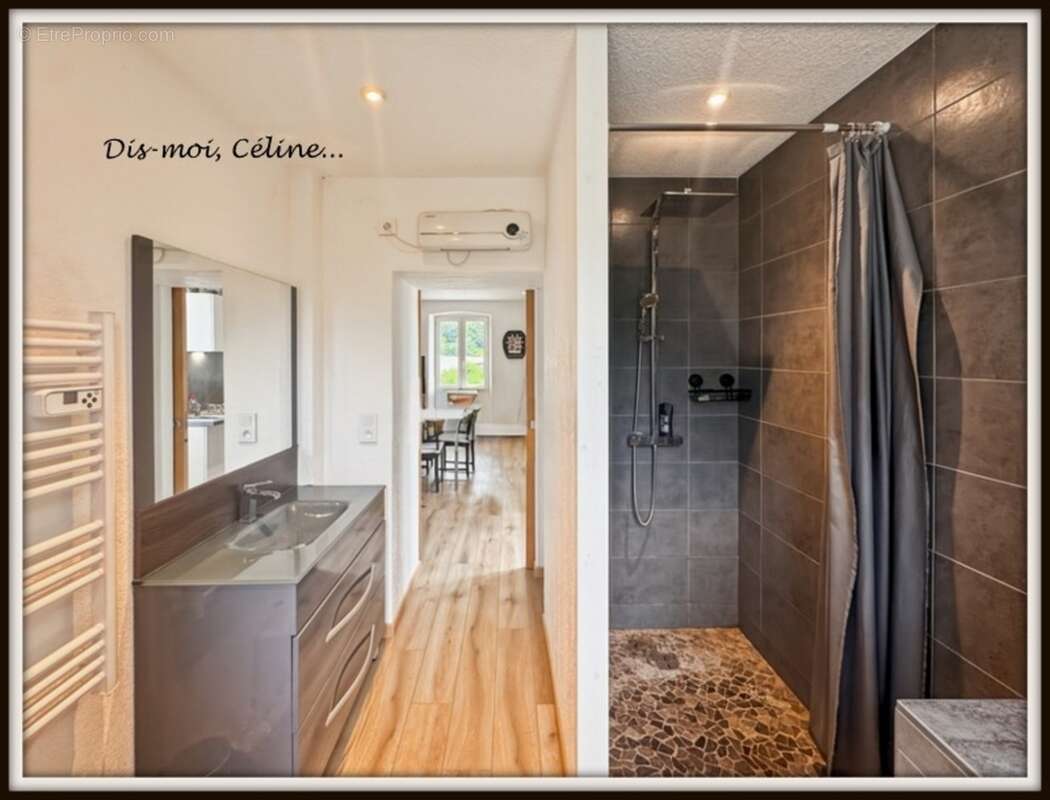 Maison à vendre 6 pièces SAINT JEAN DE MAURIENNE (73) 196 m² habitable - photo 12