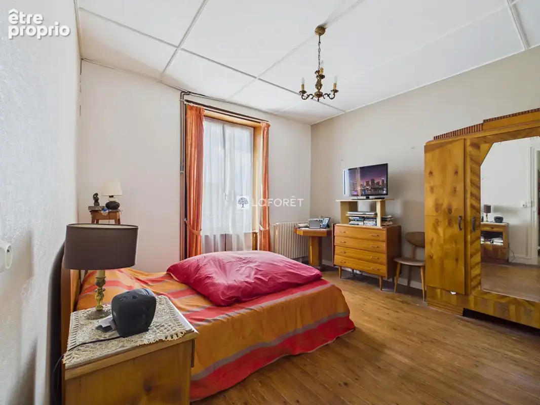 Maison Guilvinec 5 pièce(s) 89.40 m2 - photo 9