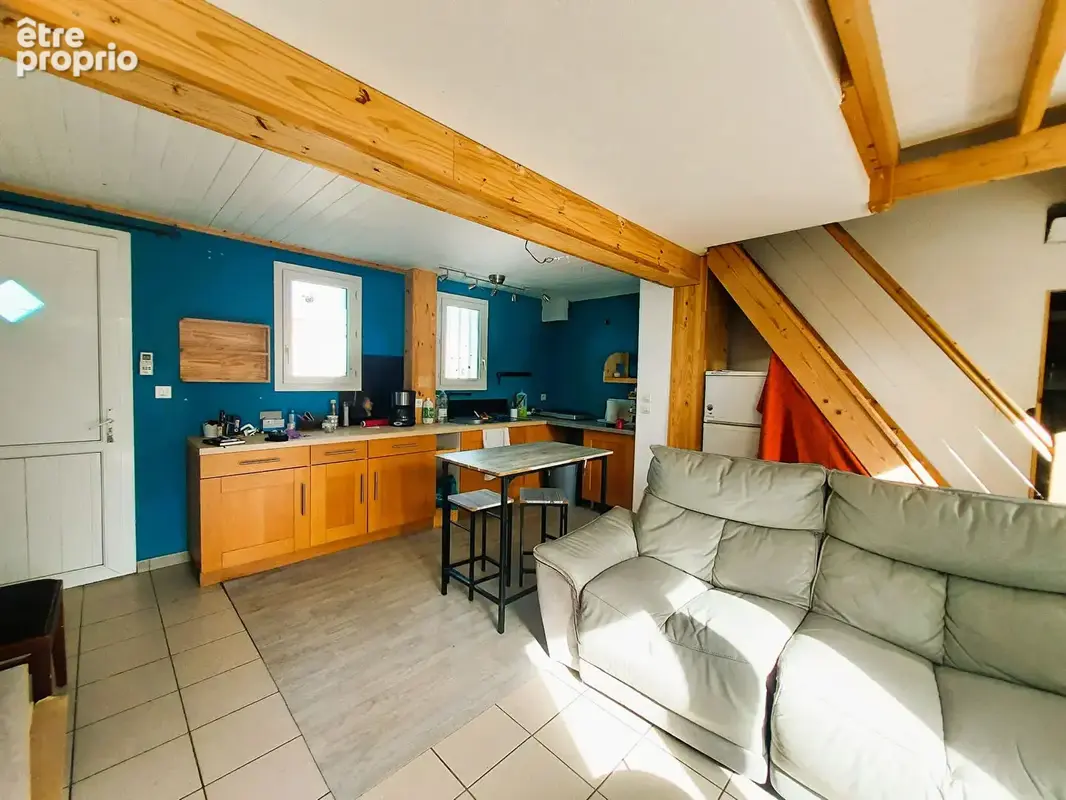 Le château-d'oléron - plage à pied, piscine et garage ! - photo 3