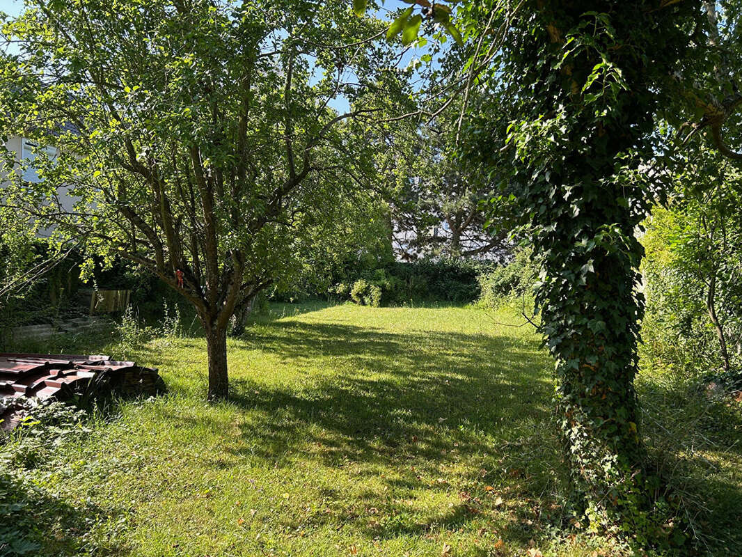 Maison à MAINVILLIERS