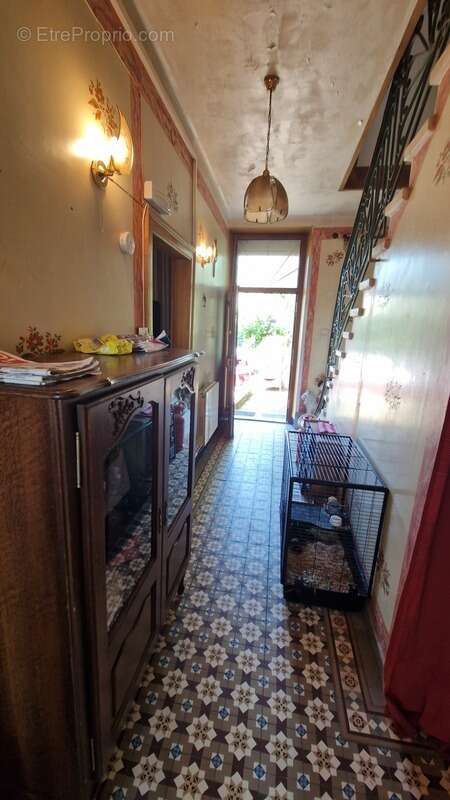 Maison à rénover - photo 23