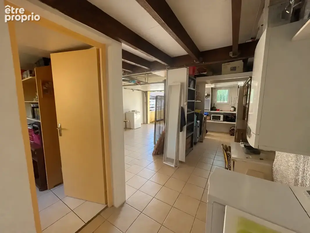 GUILHERAND-GRANGES   Maison de plain-pied 88 m2 avec garage sur terrain de 365 m2 - photo 19