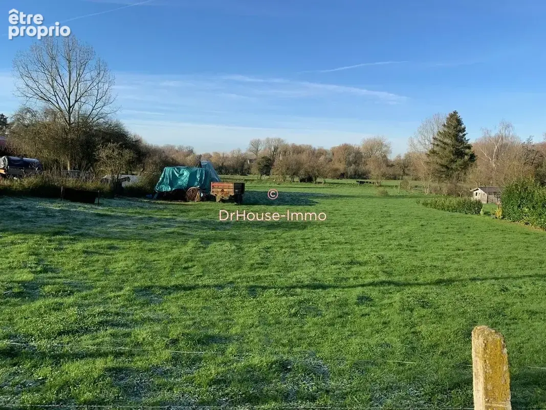 Terrain 3 600 m² à vendre à Conde-Sur-L'escaut (59163) - photo 2