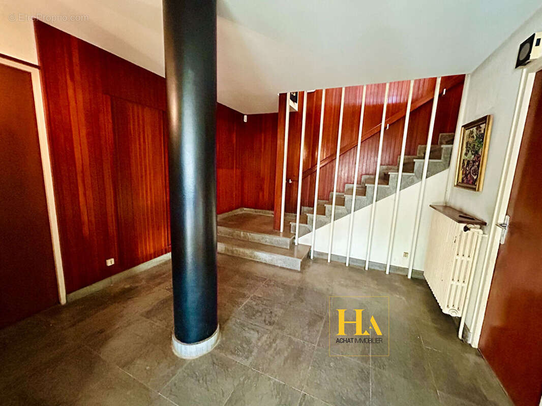Villa d'architecte avec parc Montélimar secteur GERY - photo 8