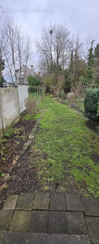 Maison à LA SENTINELLE