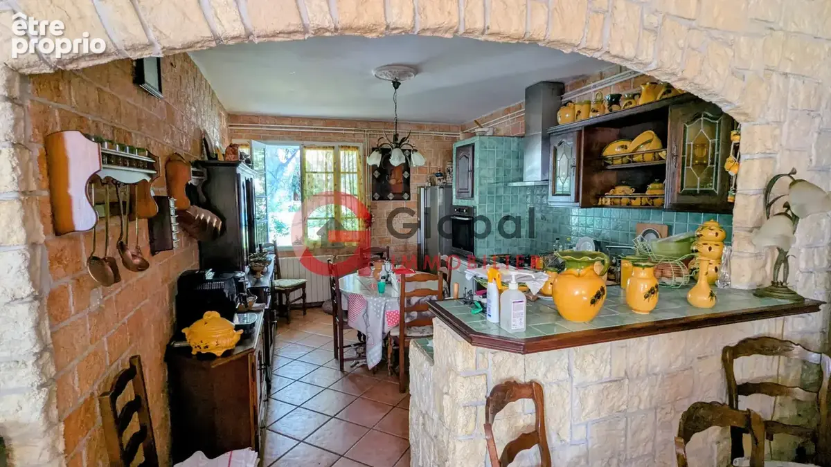 Maison T5 162m2 proche centre ville - photo 6