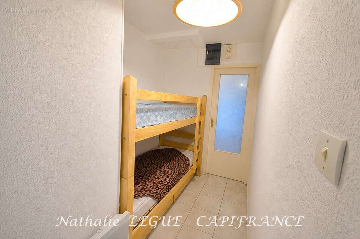 FROMENTINE (85) à vendre Studio 28 m² PLAIN-PIED cuisine équipée , terrasse , plage, forêt , NOIRMOUTIER, île d'YEU - photo 11