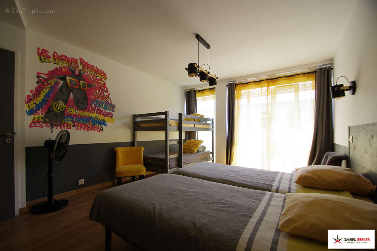 Appartement à LA ROCHELLE