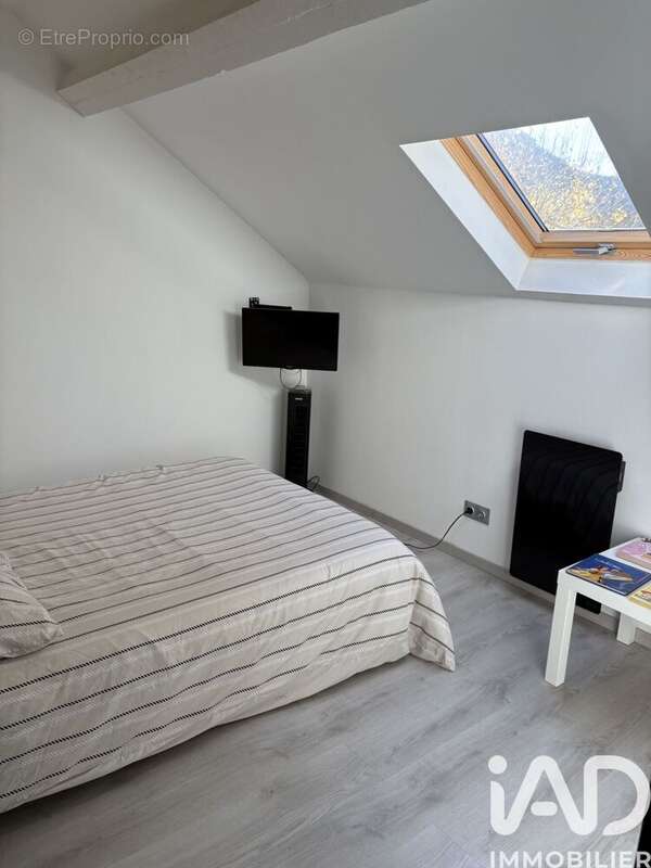 Photo 7 - Maison à LA BOURBOULE