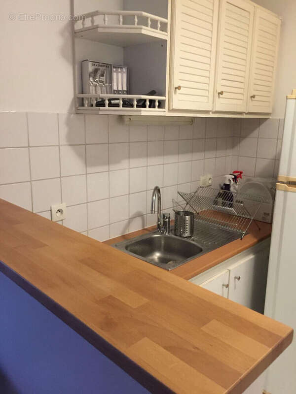 Appartement à CACHAN